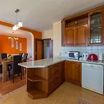 Hundefreundliches Nur 350 Meter Zum Mit Meerblick, Pool, Wifi