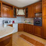 Apartmán Hundefreundliches Nur 350 Meter Zum Mit Meerblick, Pool, Wifi
