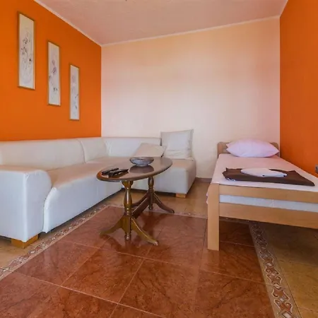 Hundefreundliches Nur 350 Meter Zum Mit Meerblick, Pool, Wifi * Dramalj