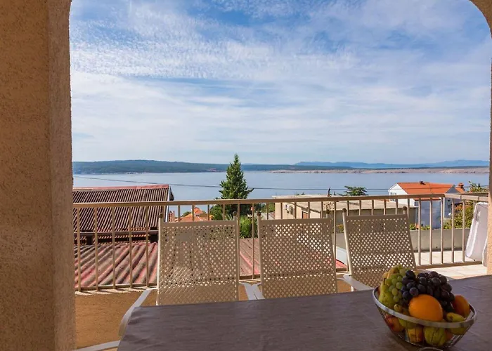 Hundefreundliches Nur 350 Meter Zum Mit Meerblick, Pool, Wifi Appartamento *